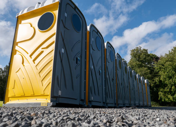 Trusted Park Layne, OH Portable Potty Rental Experts