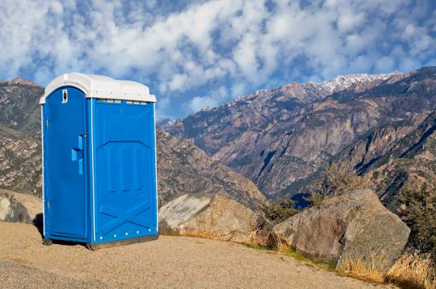 Portable Toilet Rental for Emergency Services in Park Layne, OH