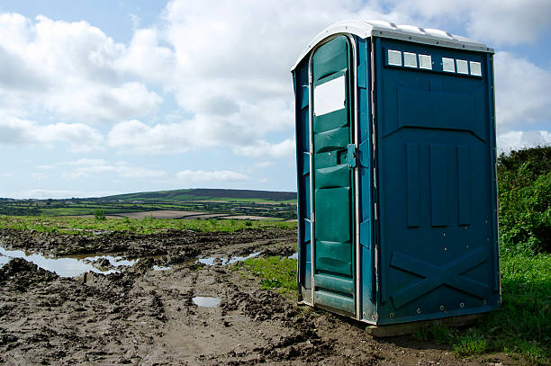 Portable Toilets for Parks and Recreation Areas in Park Layne, OH